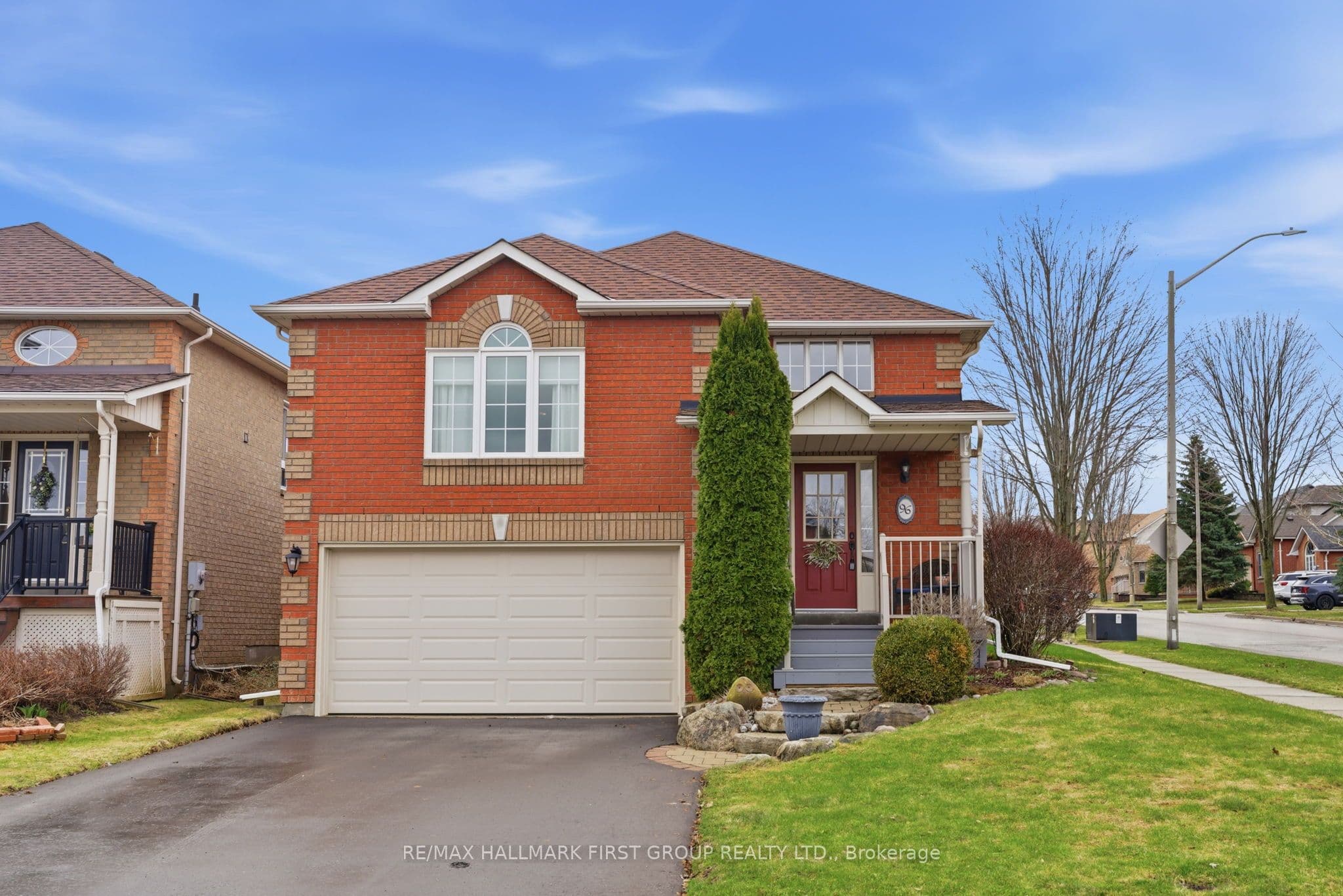 96 Brandon Road, Scugog - Detached