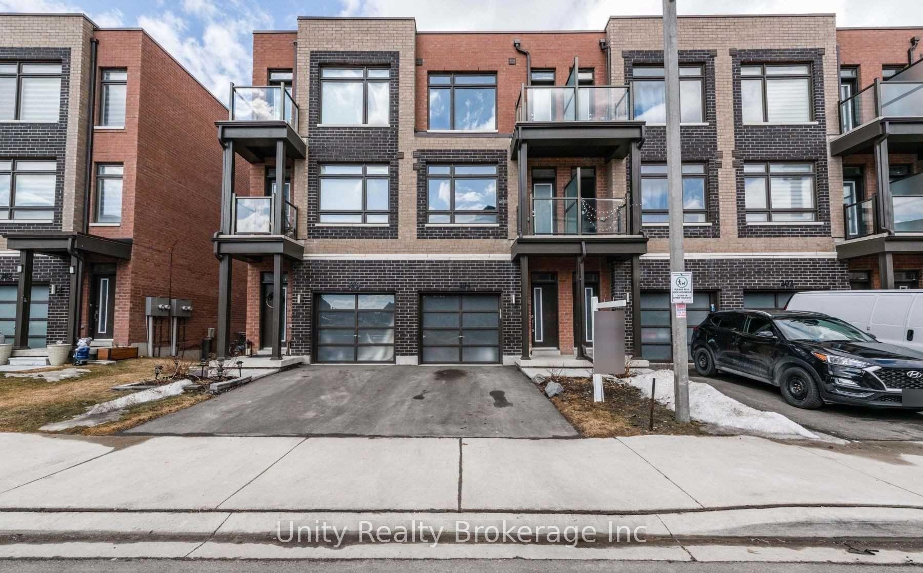 194 Dalhousie Street, Vaughan, ON L4L 9S1