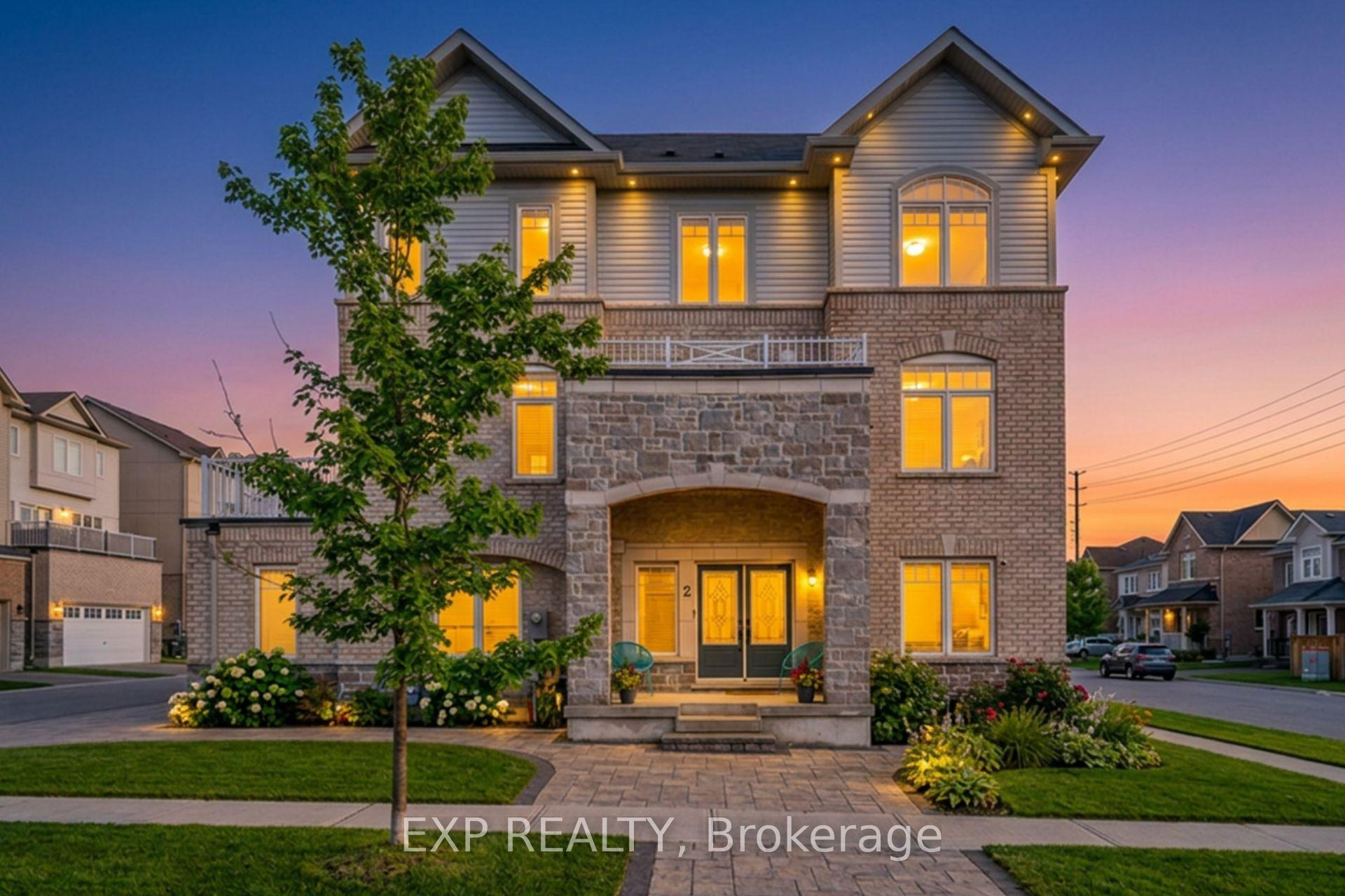 2 Camilleri Road, Ajax, ON L1Z 0T2