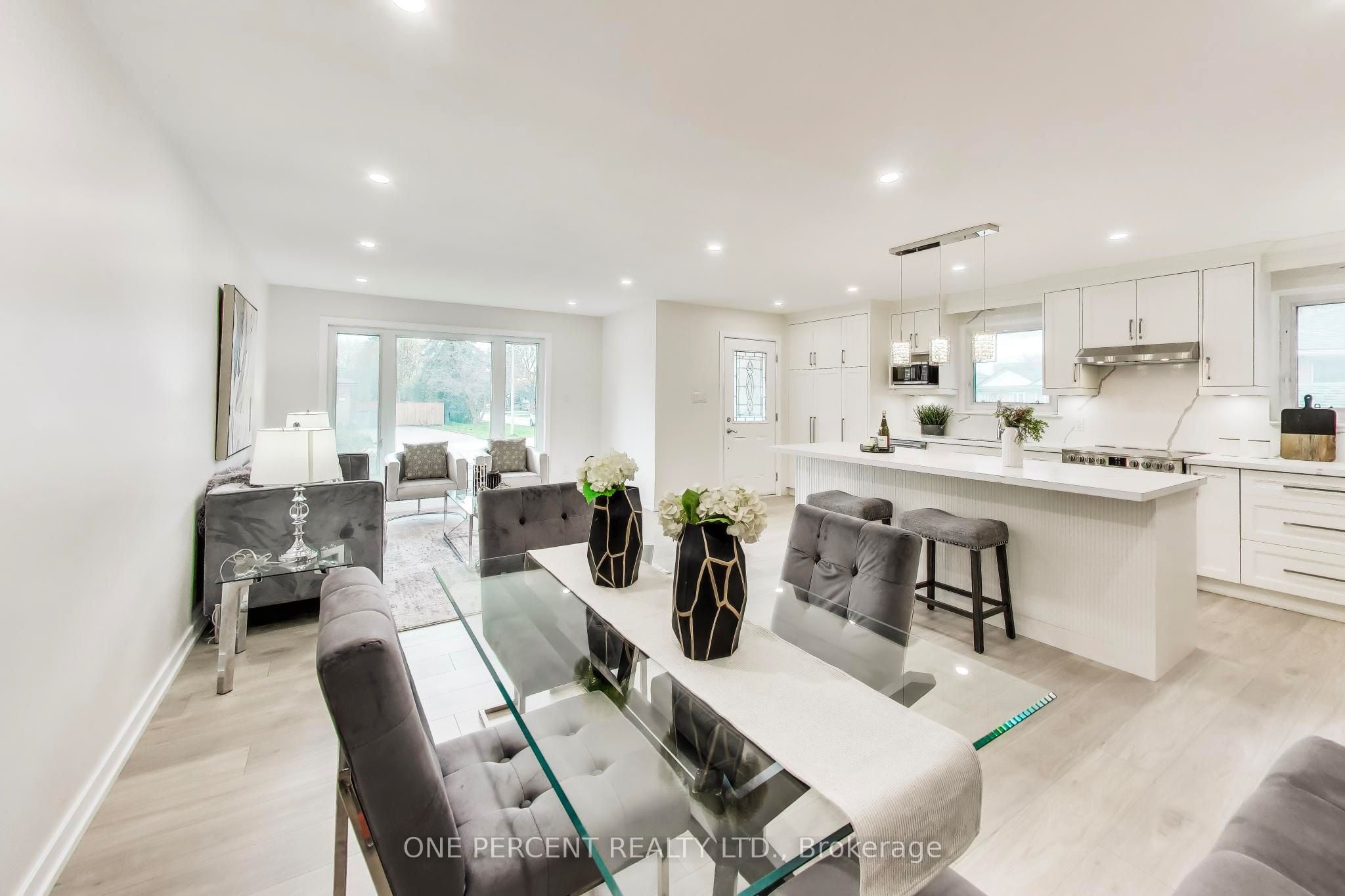 1270 Pallatine Drive, Oakville - Semi-Detached
