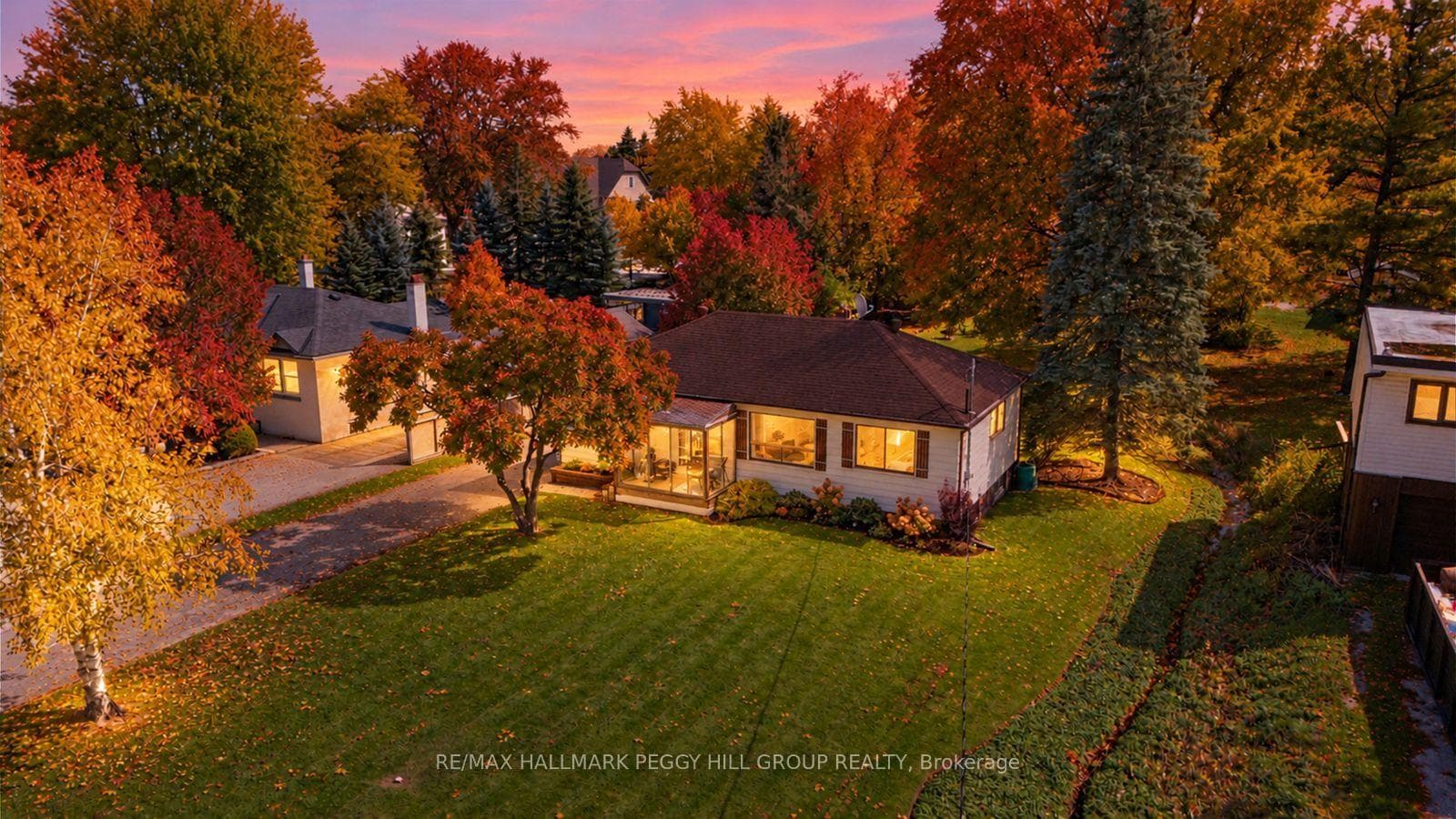 17 Faris Avenue, King, ON L0G 1N0
