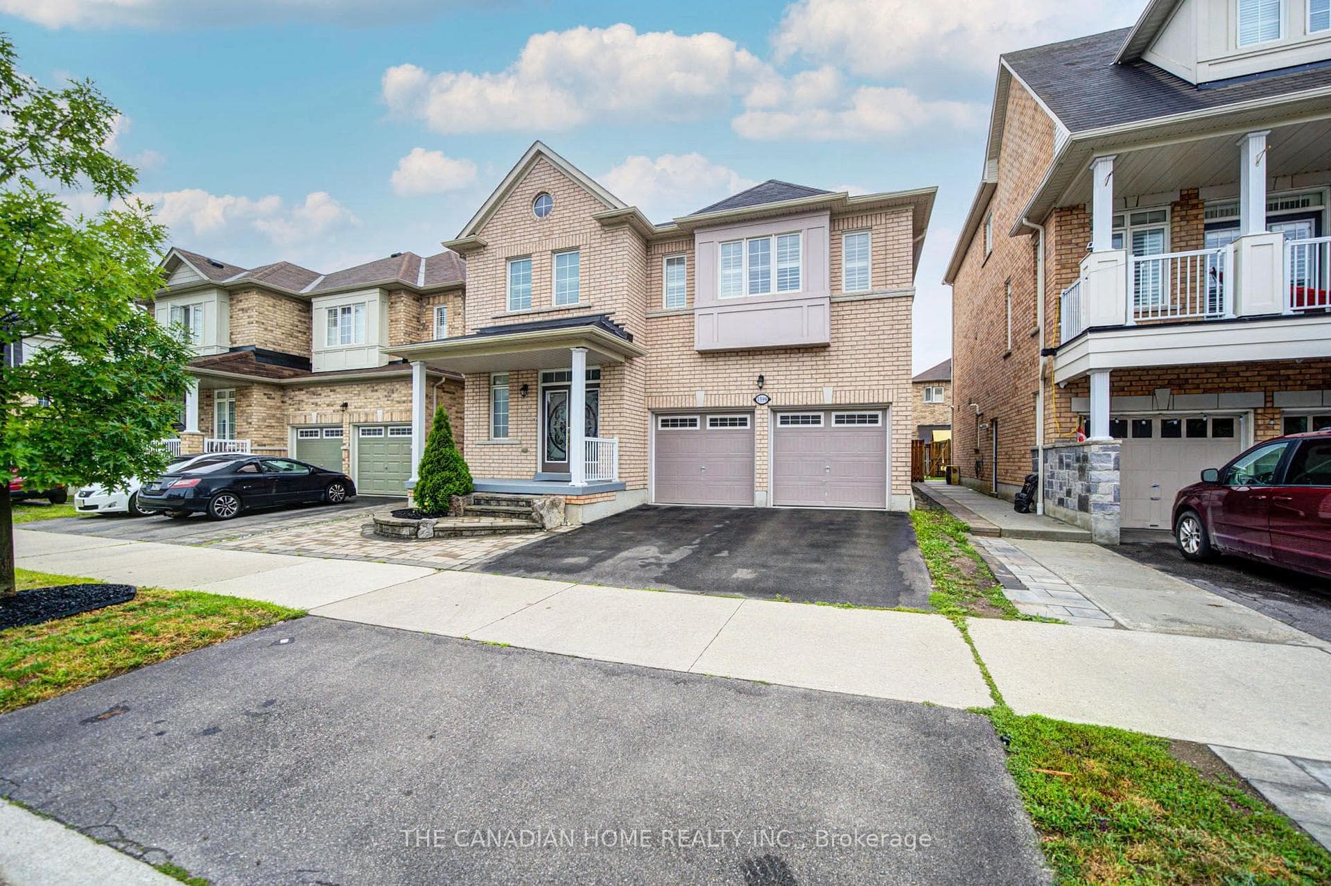 1599 Brandy Court, Pickering, ON L1X 0C8