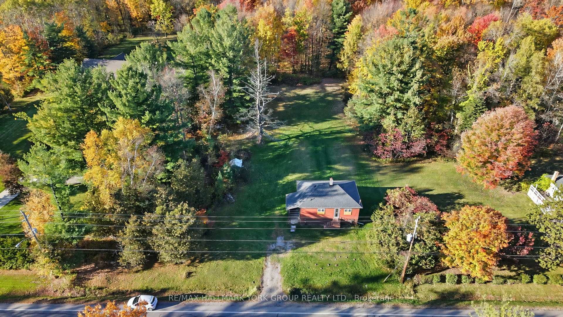 450 Queensville Side Road W, East Gwillimbury, ON L9N 1A7