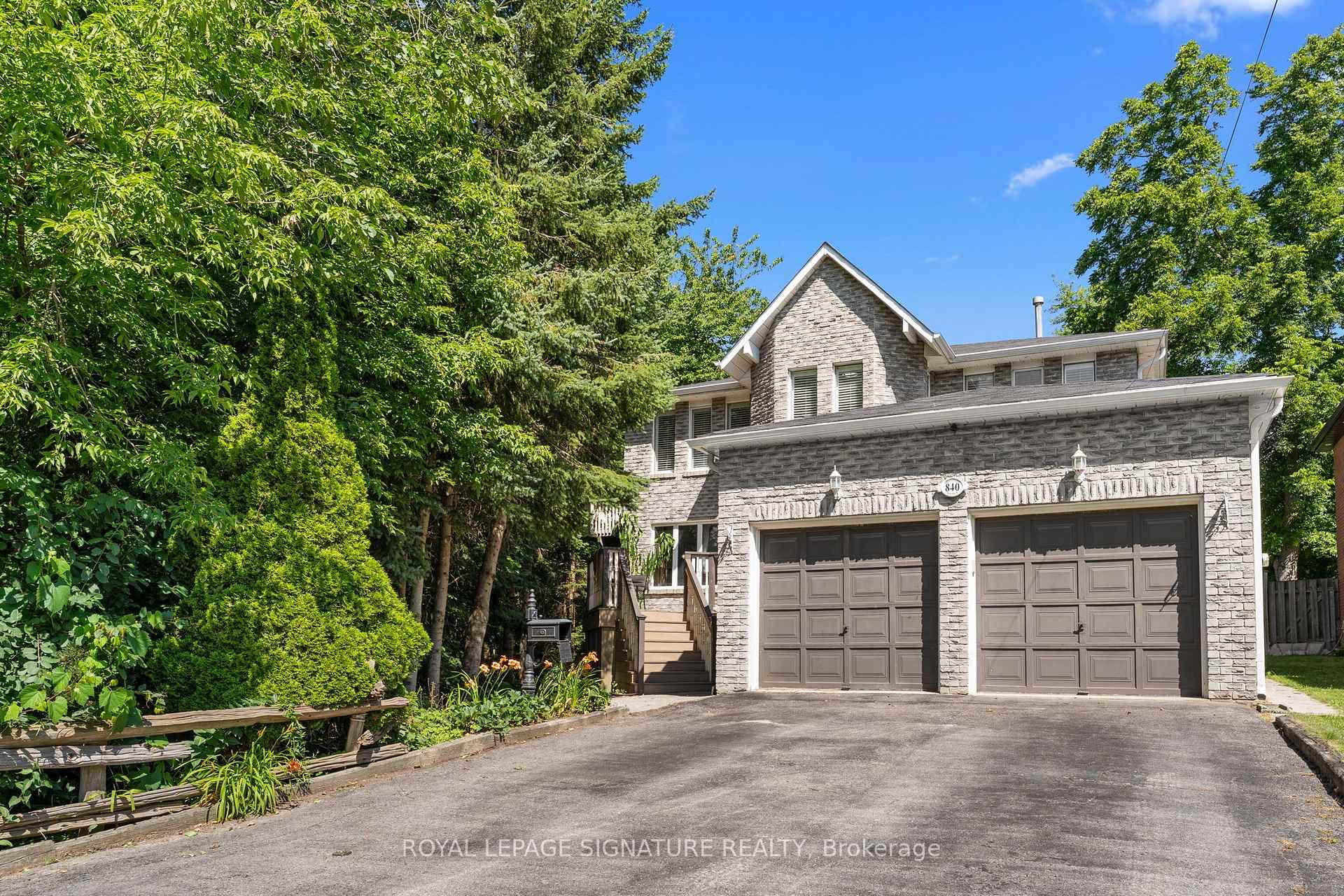 840 Sheppard Avenue, Pickering, ON L1V 1G5