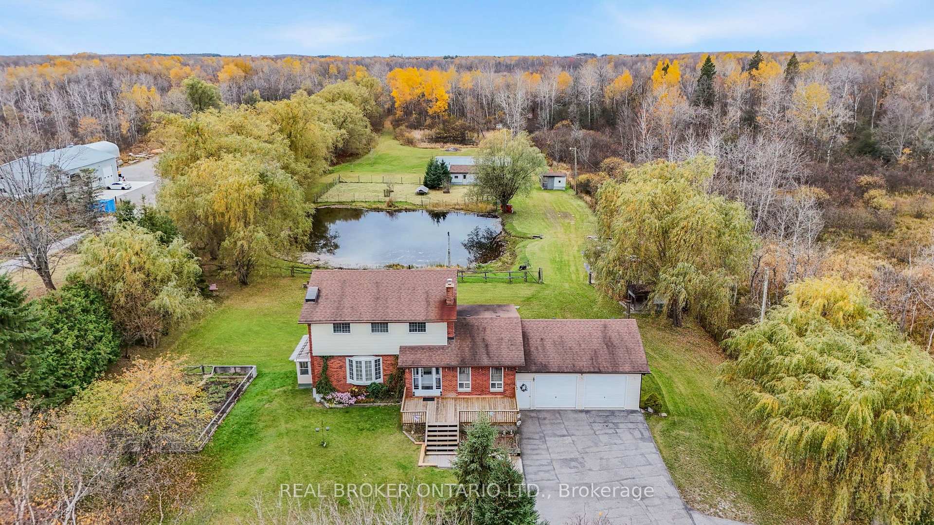 23276 Highway 48, Georgina, ON L0E 1R0