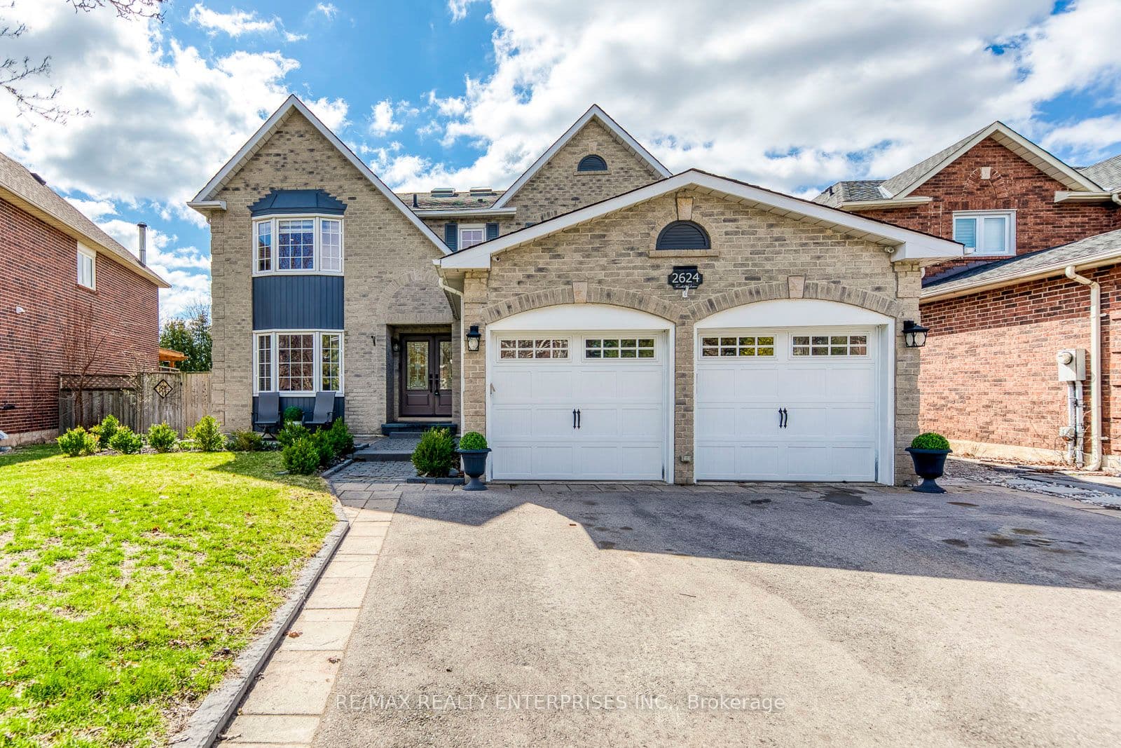 2624 Fonthill Drive, Oakville, ON, 1004 - CV Clearview