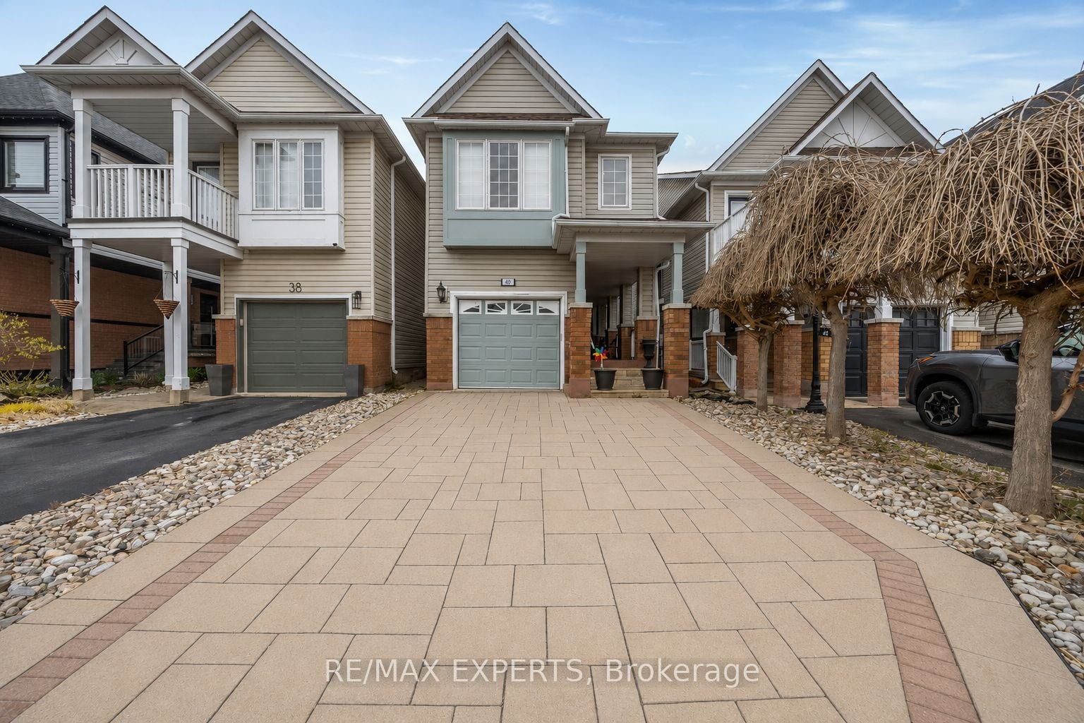 40 Dills Crescent, Milton - Detached