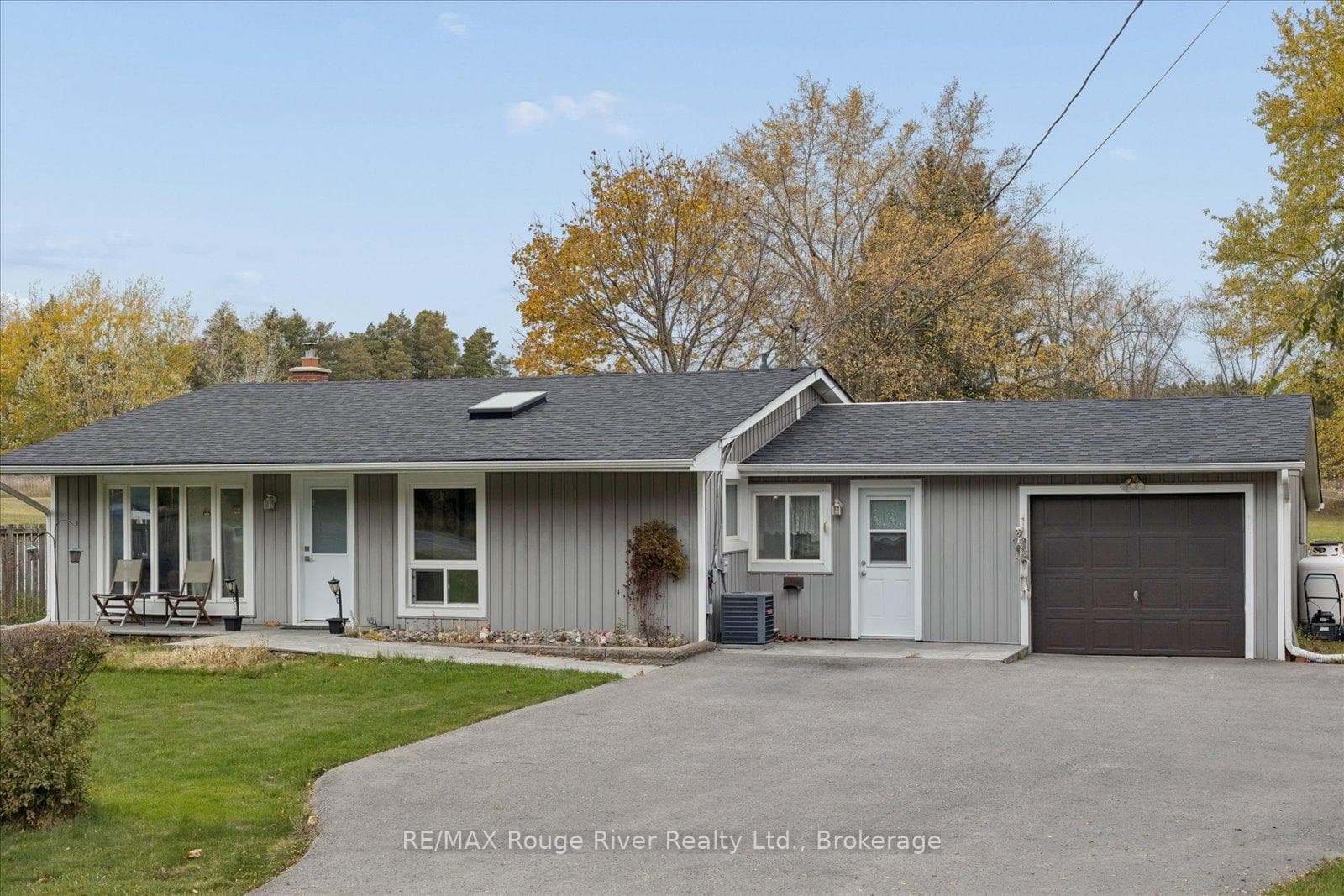 506 Regional Road 21, Uxbridge, ON L9P 0L2