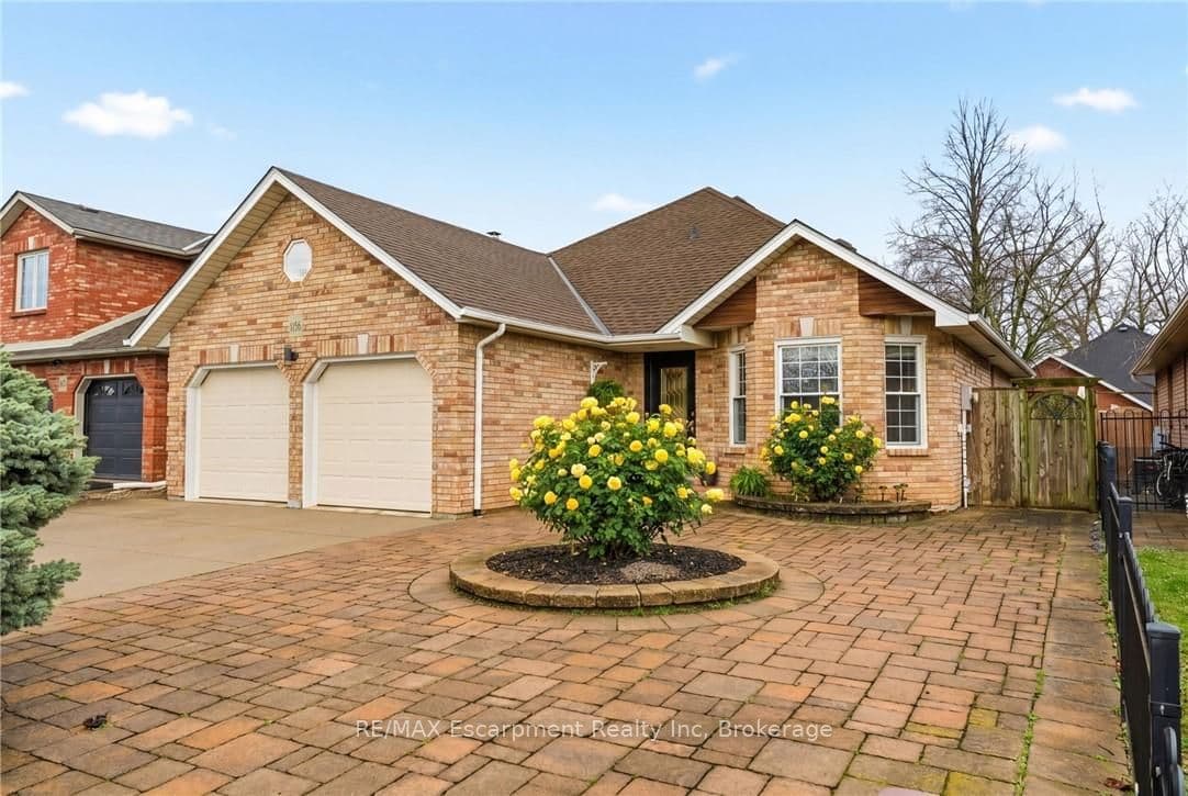 1156 Augustus Drive, Burlington, ON, Brant