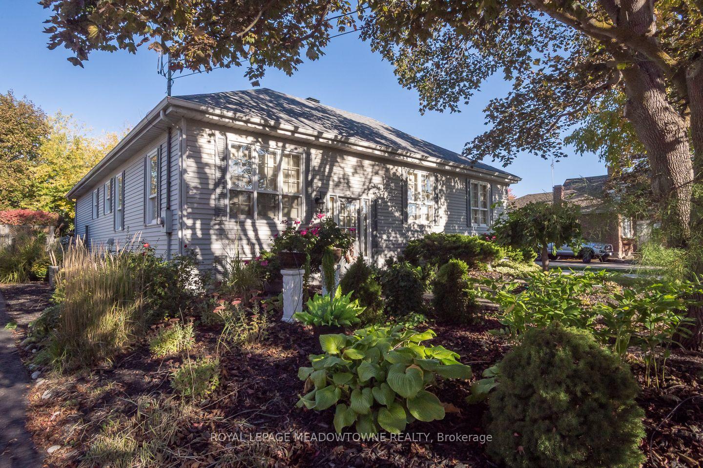 81 Miles Street, Milton, ON L9T 1E7
