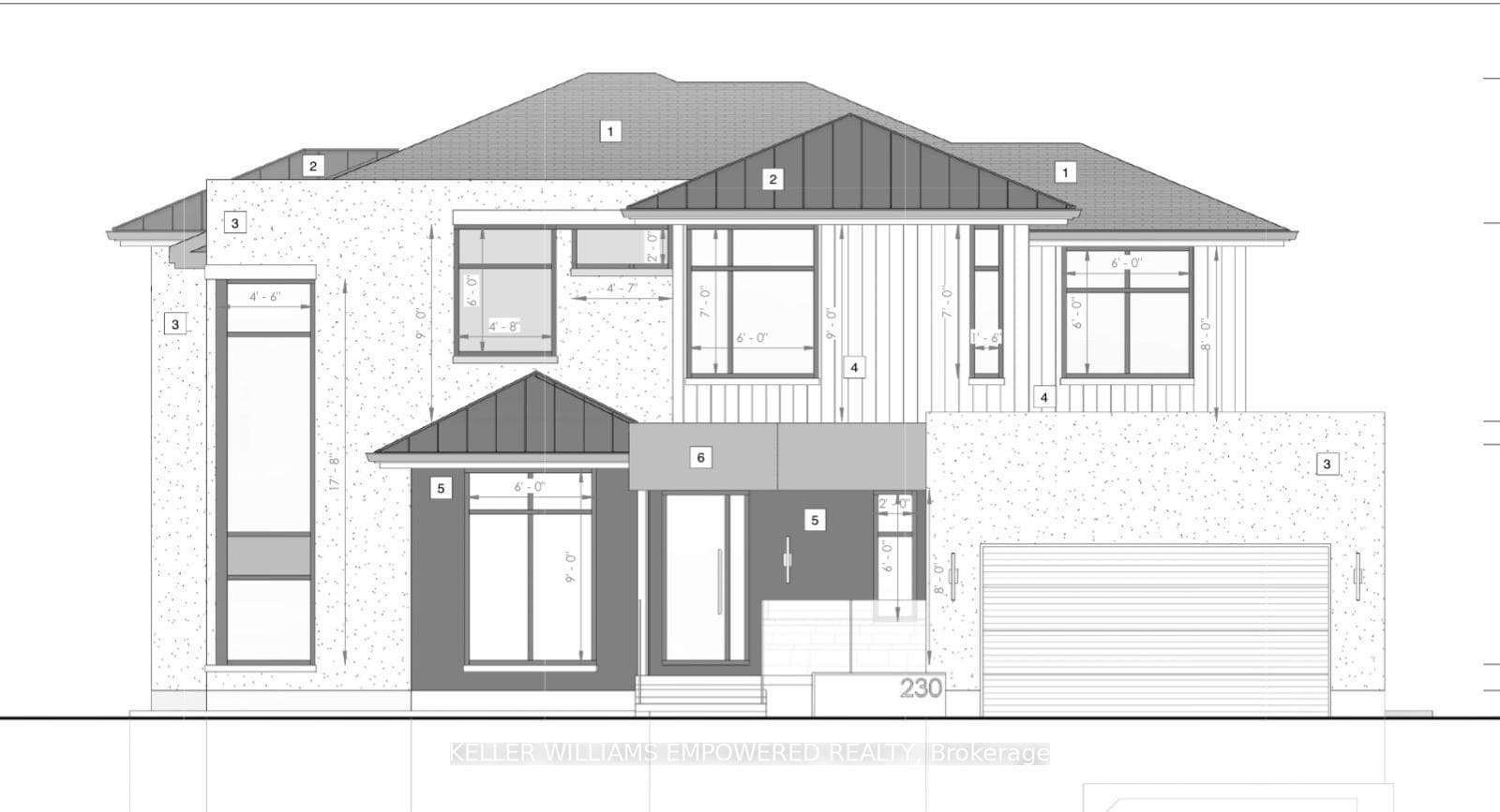 230 Rumble Avenue, Richmond Hill, ON L4C 4G6