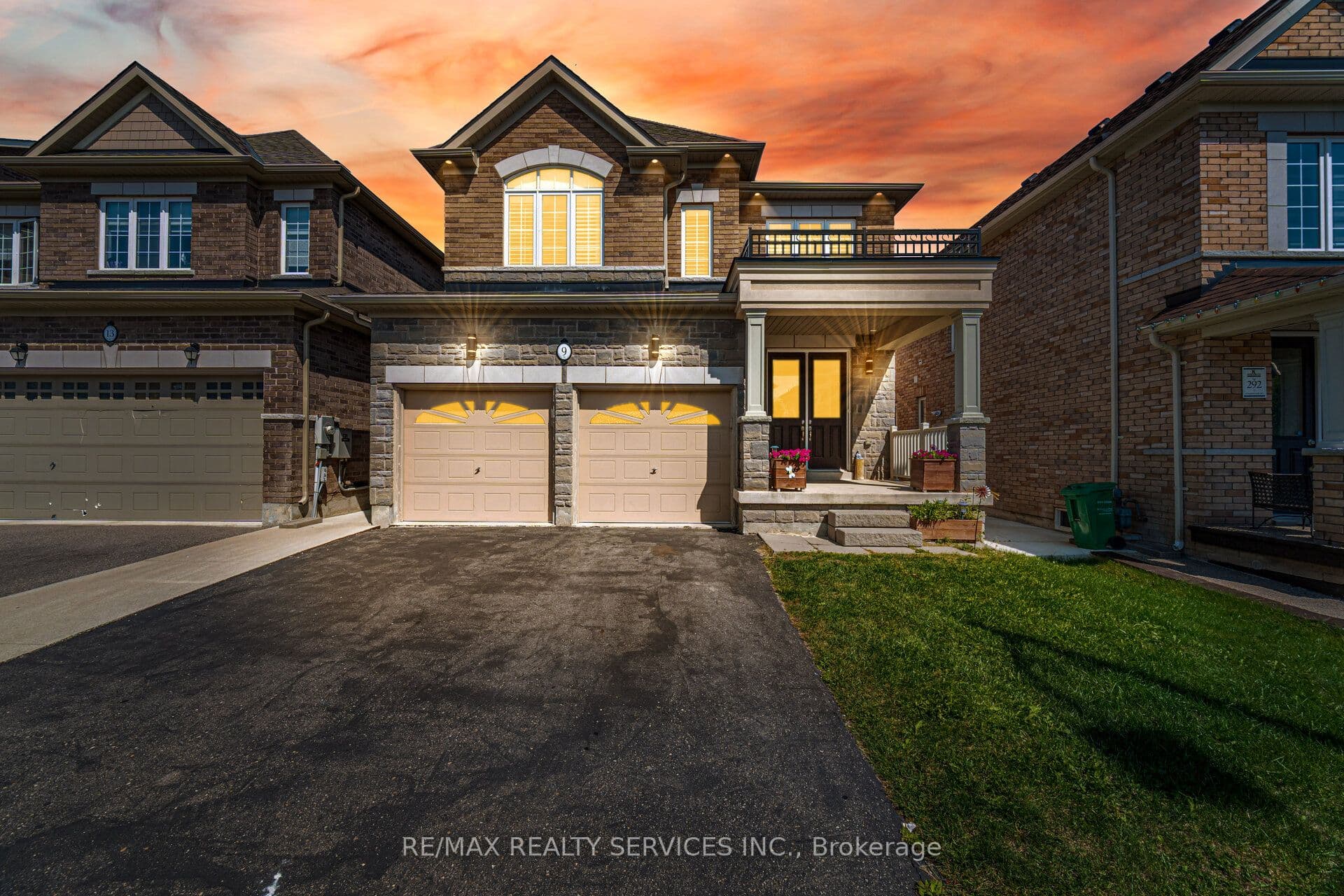 9 Meadowcreek Road, Caledon, ON, Rural Caledon