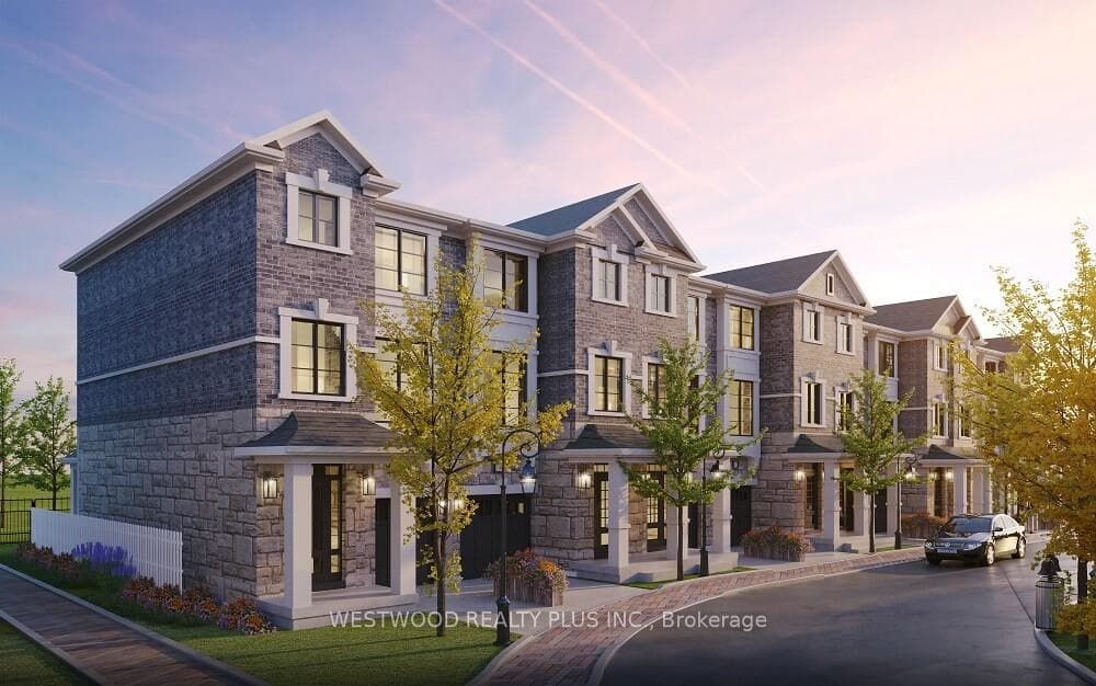5272 HEEKS Common, Burlington, ON L7L 7B6
