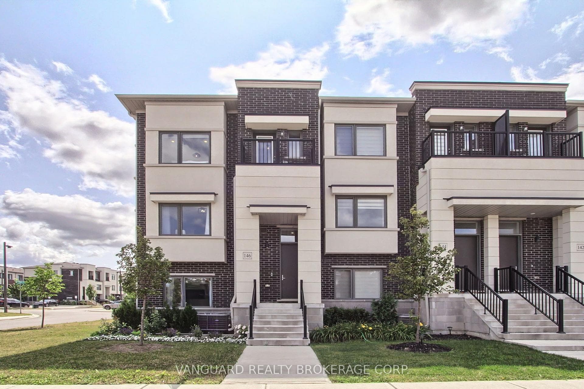 146 Landsbridge Street, Caledon, ON L7E 2E1