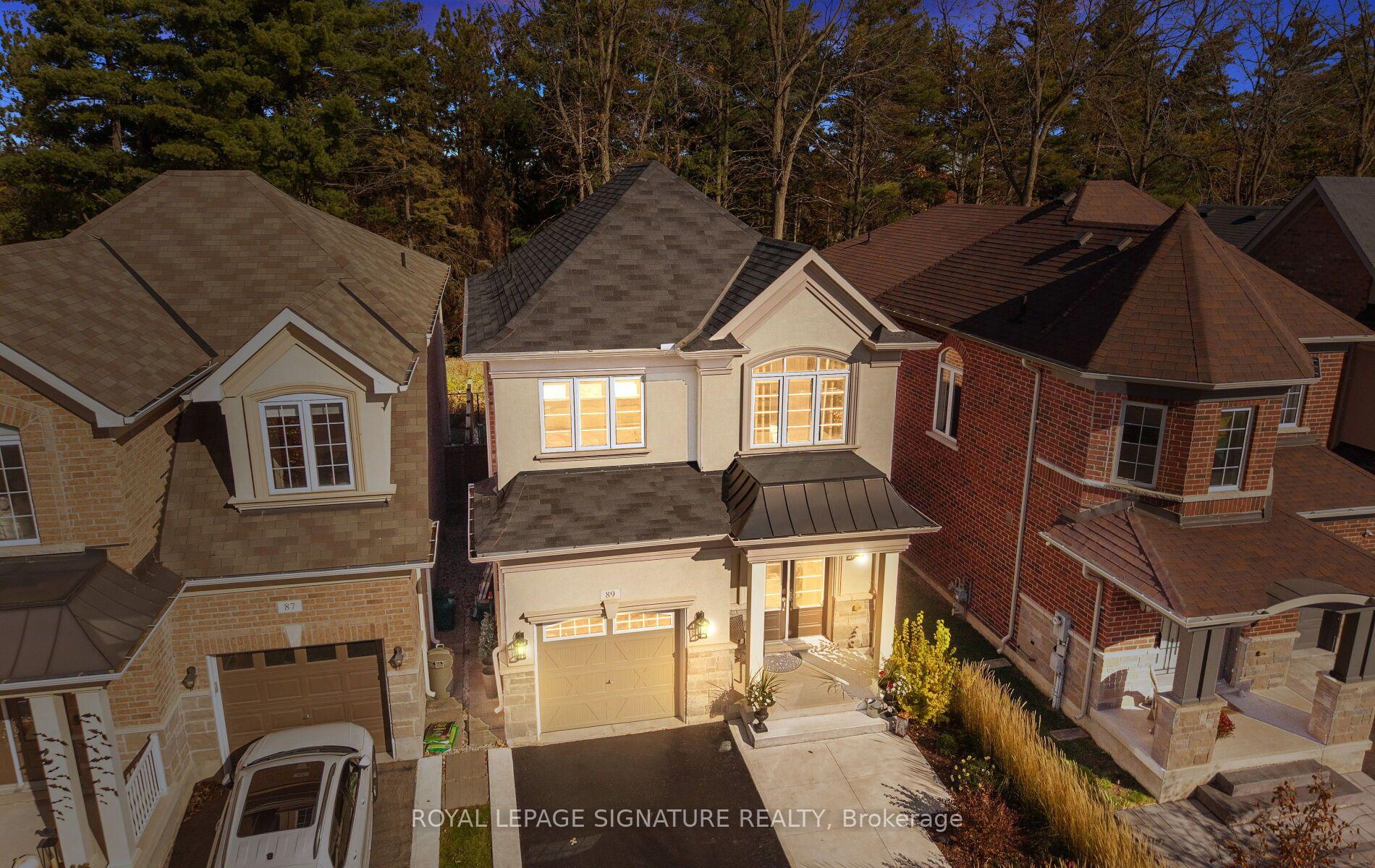 89 Upper Canada Court, Halton Hills, ON L7G 0L2
