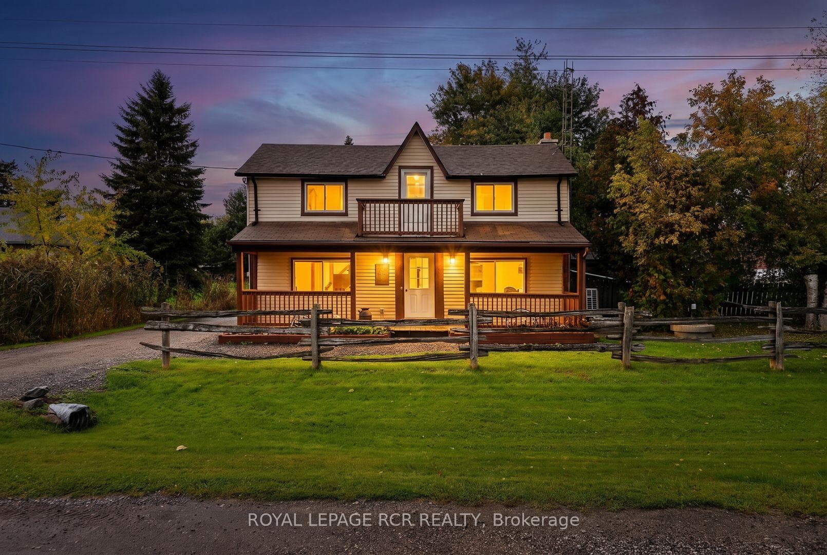 22984 Highway 12 Road, Scugog, ON L0C 1H0