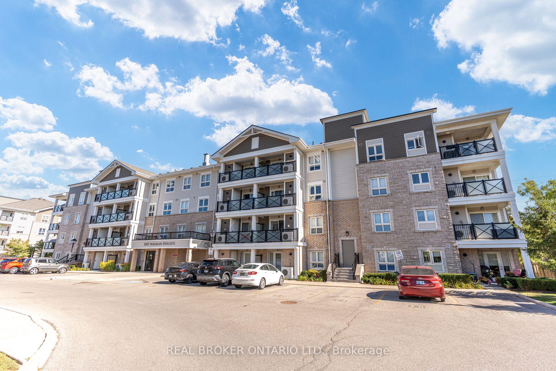 1045 Nadalin Heights, Milton, ON L9T 8R5