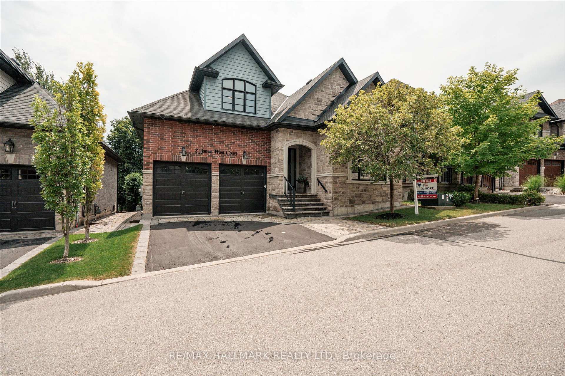 7 Os James Hunt Crt Court, Uxbridge, ON L9P 0E3