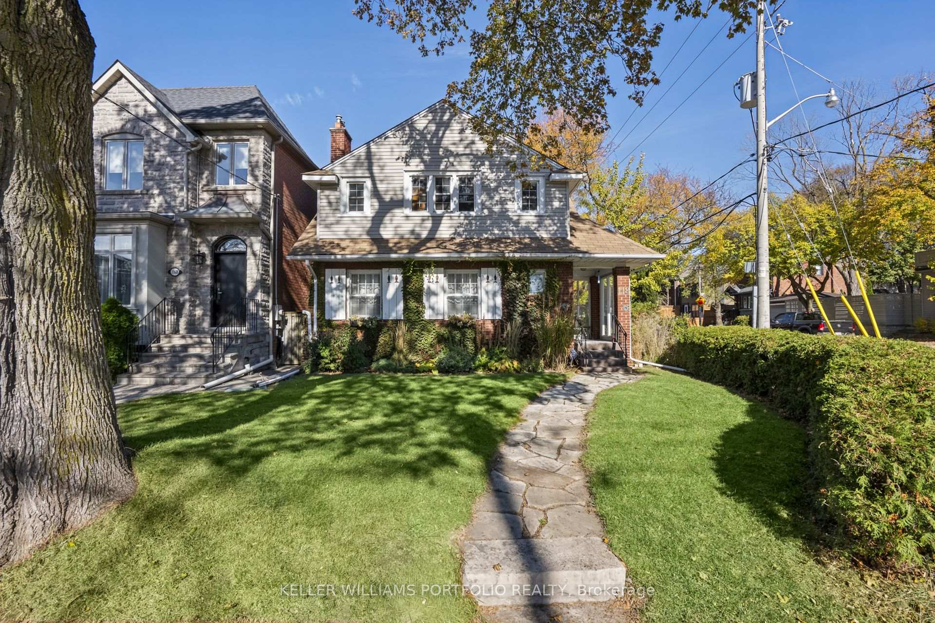 118 Wanless Avenue, Toronto, ON M4N 1V9