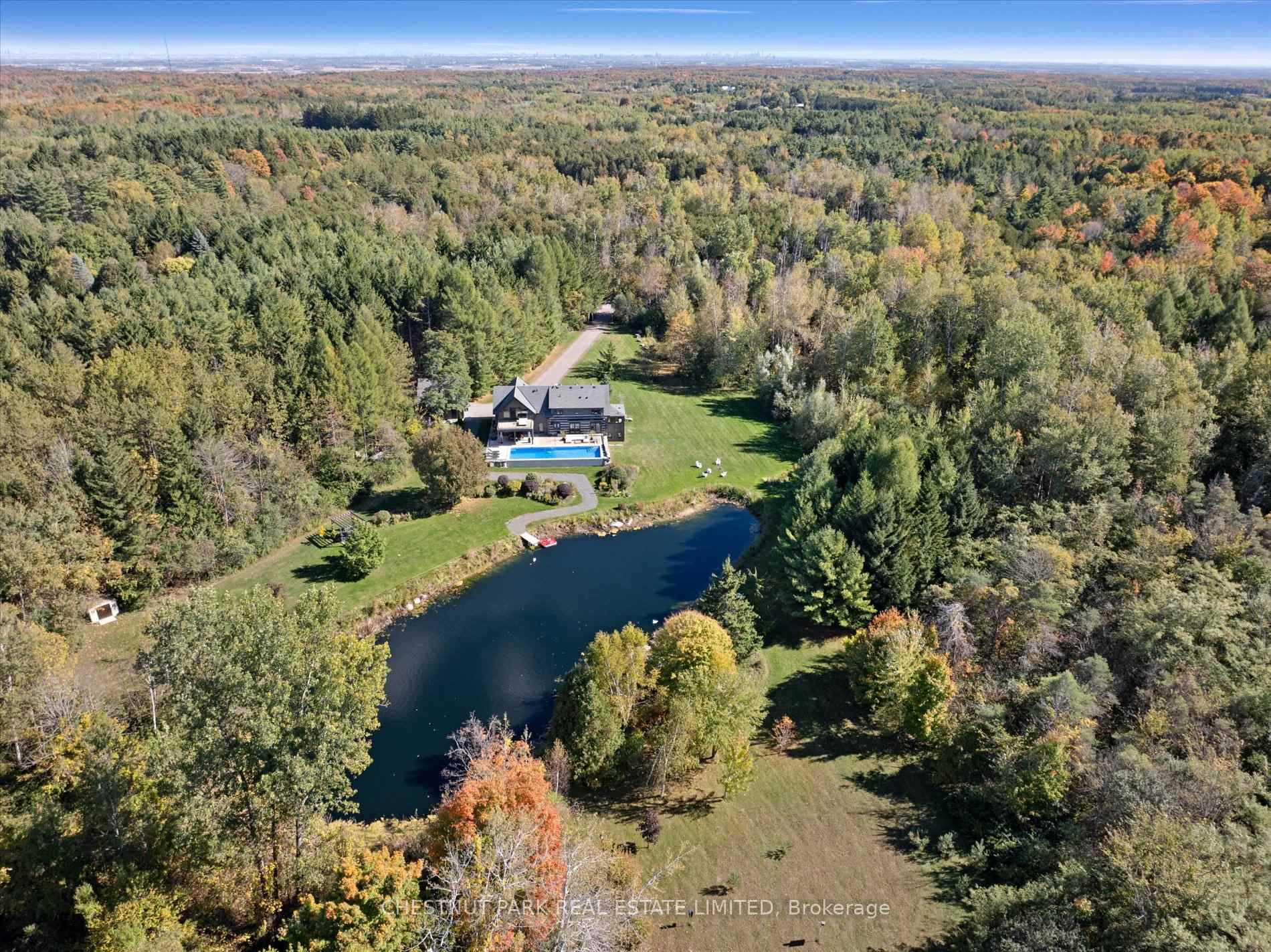 446 The Grange Side Road, Caledon, ON L7K 1G4
