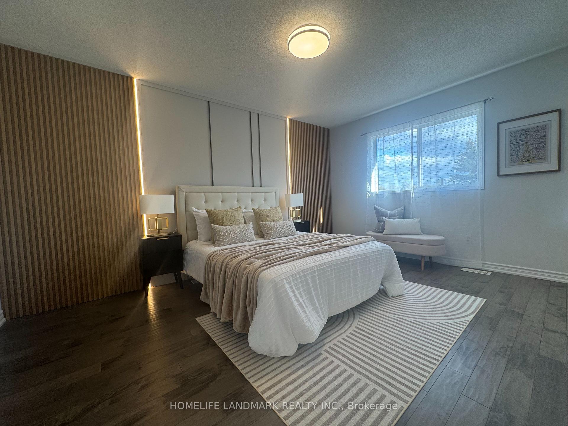 737 Caboto Trail, Markham, ON L3R 5W4