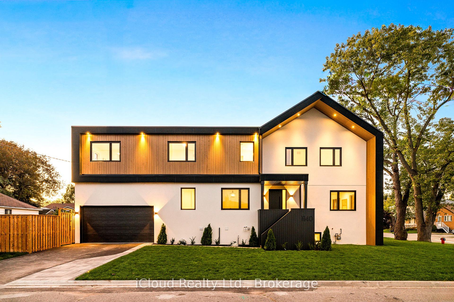 1140 Ogden Avenue, Mississauga, ON L5E 2G9