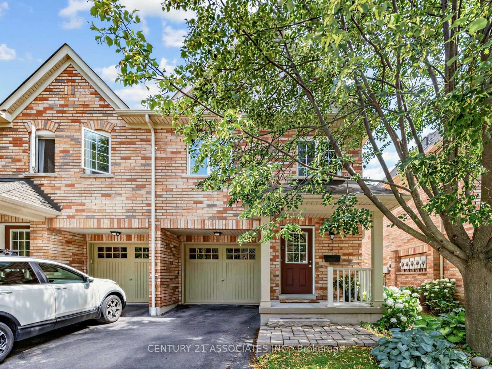 233 Duskywing Way 48, Oakville, ON L6L 0C5