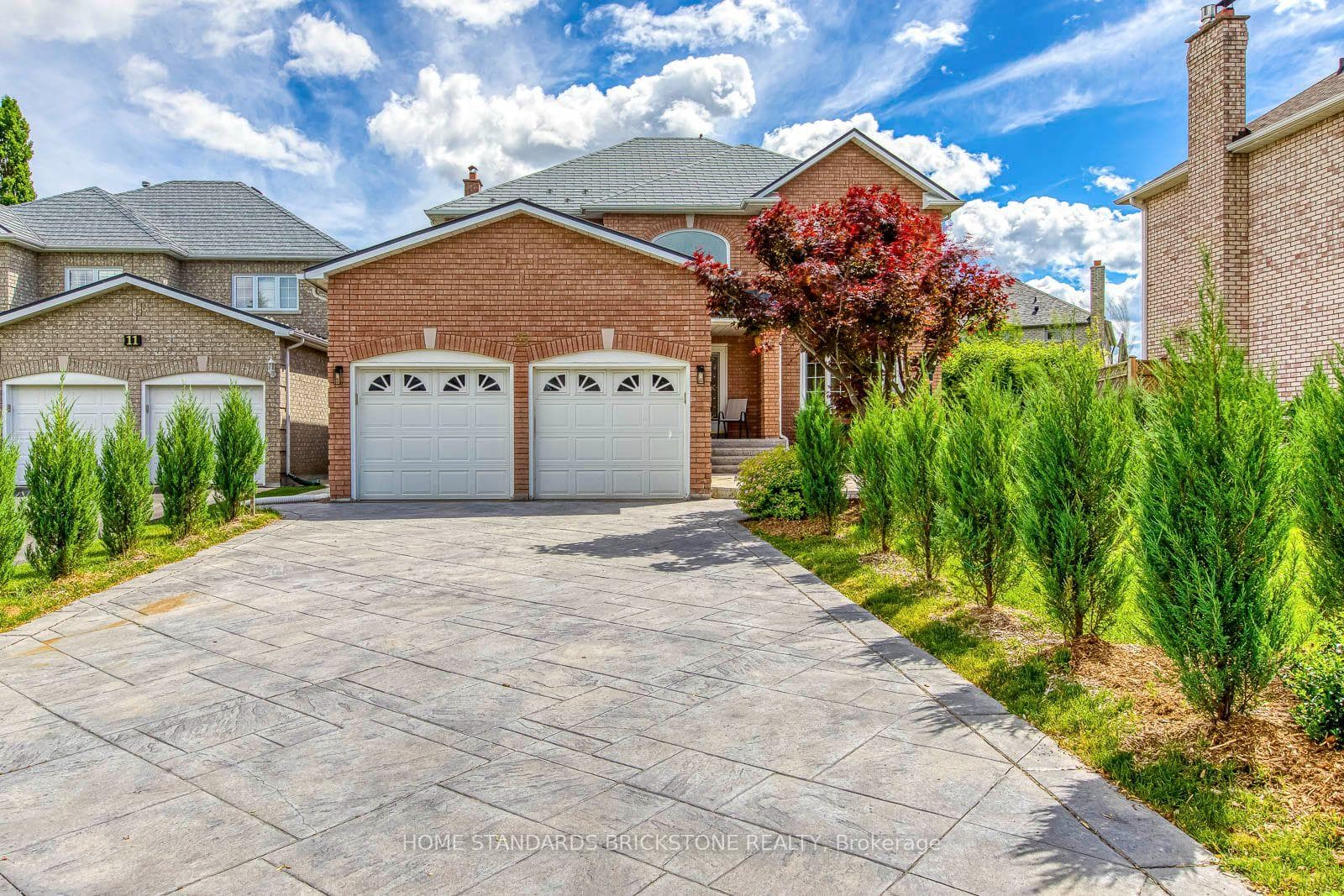 15 Samuel Crescent, Halton Hills, ON L7G 5J2
