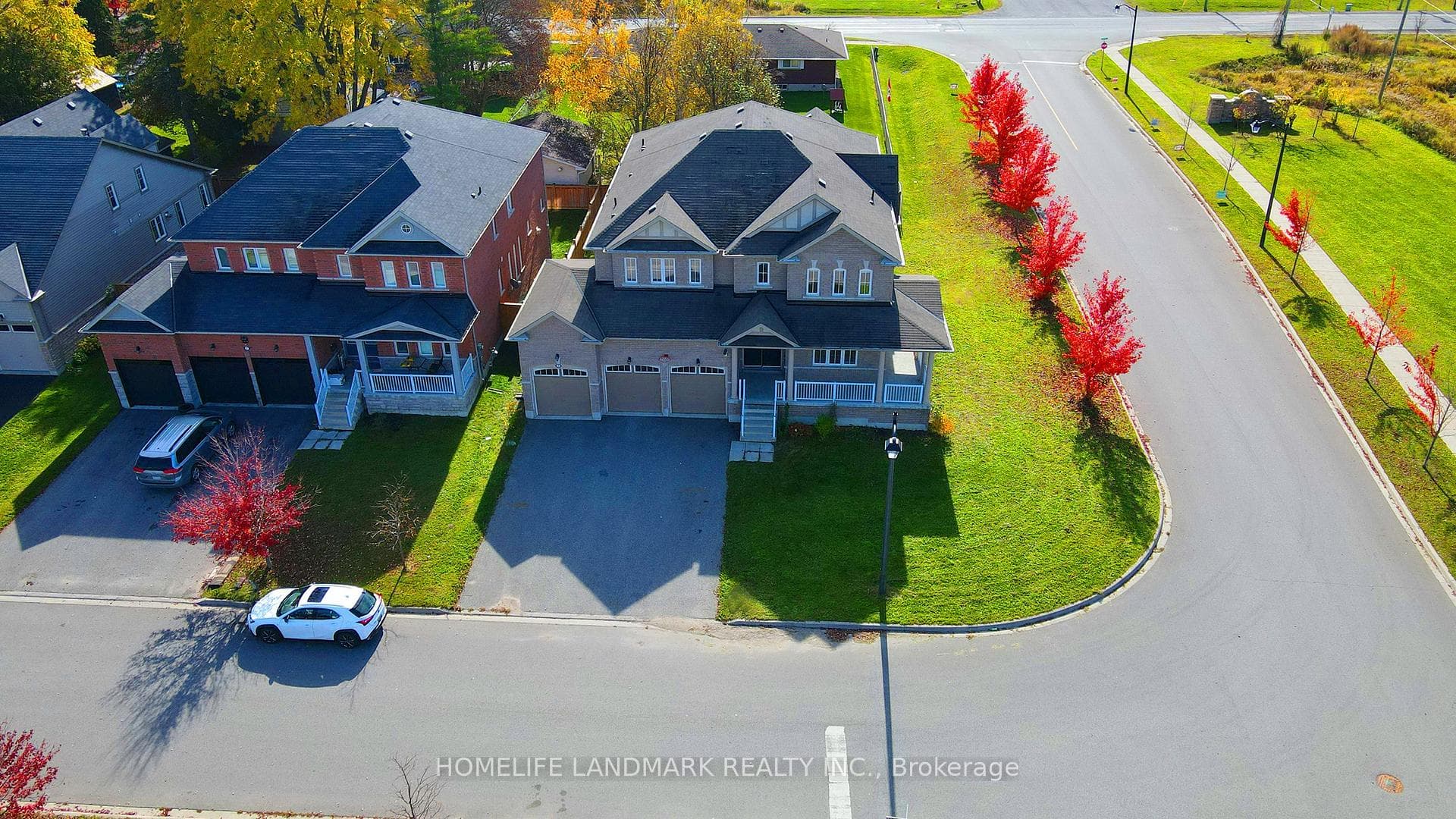 3 Fairgrounds Lane, Brock, ON L0C 1H0