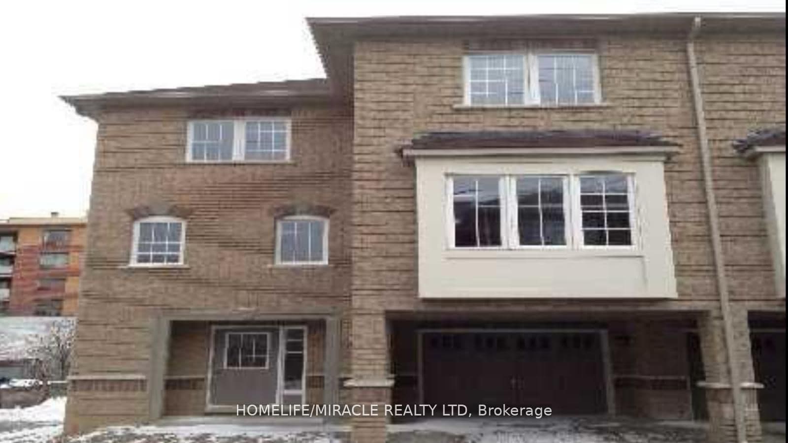 13 Vasto Lane, Toronto - Semi-Detached