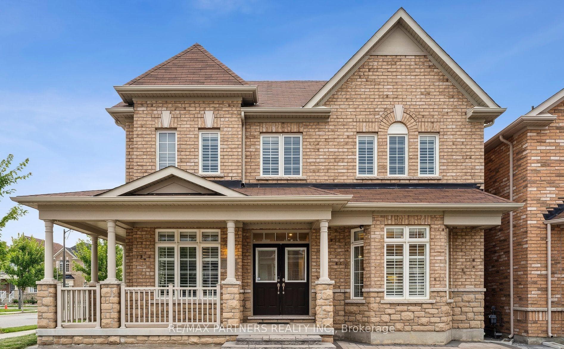 2 Portia Street, Markham, ON L6B 0Z4