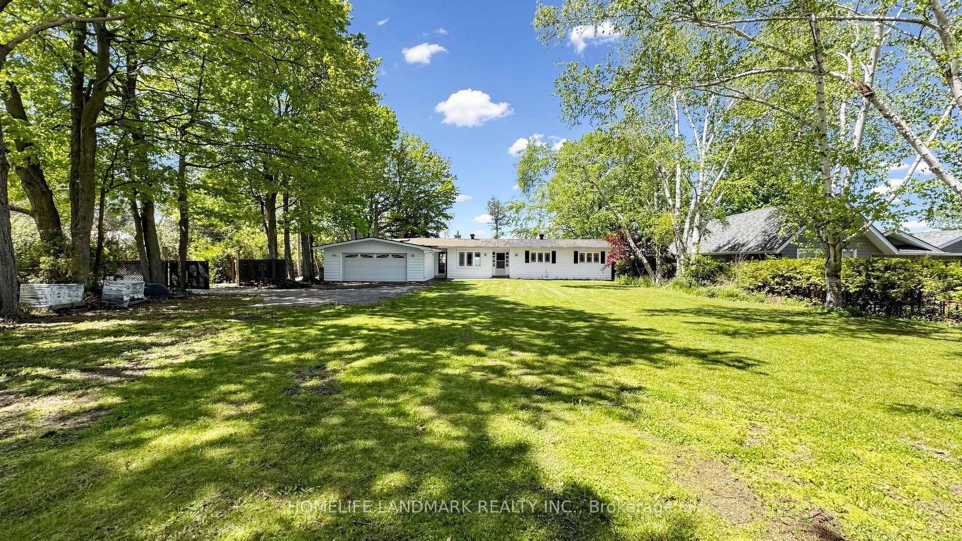 B735 Cedar Beach Road, Brock, ON L0K 1A0