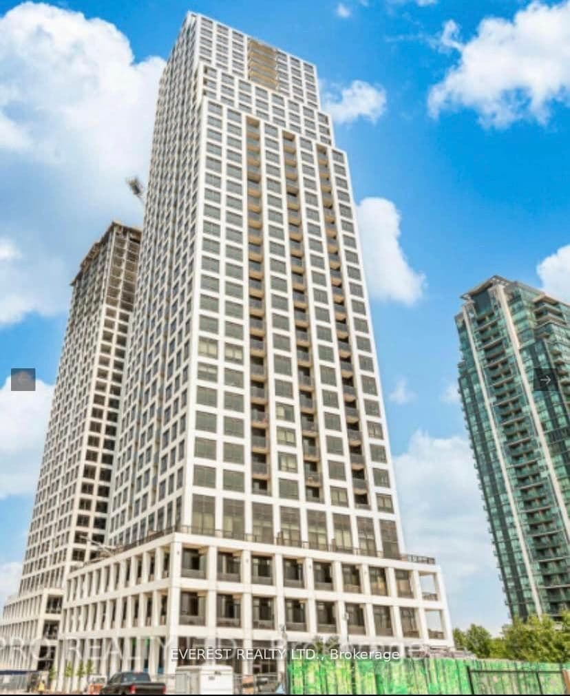 36 Elm Drive, Mississauga - Condo Apartment