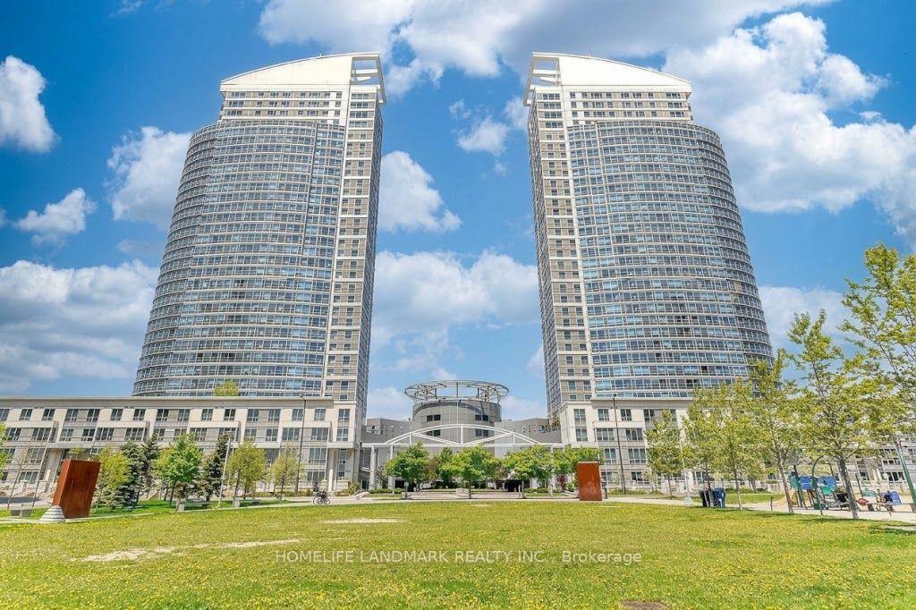 38 Lee Centre Drive 508, Toronto, ON M1H 3J7