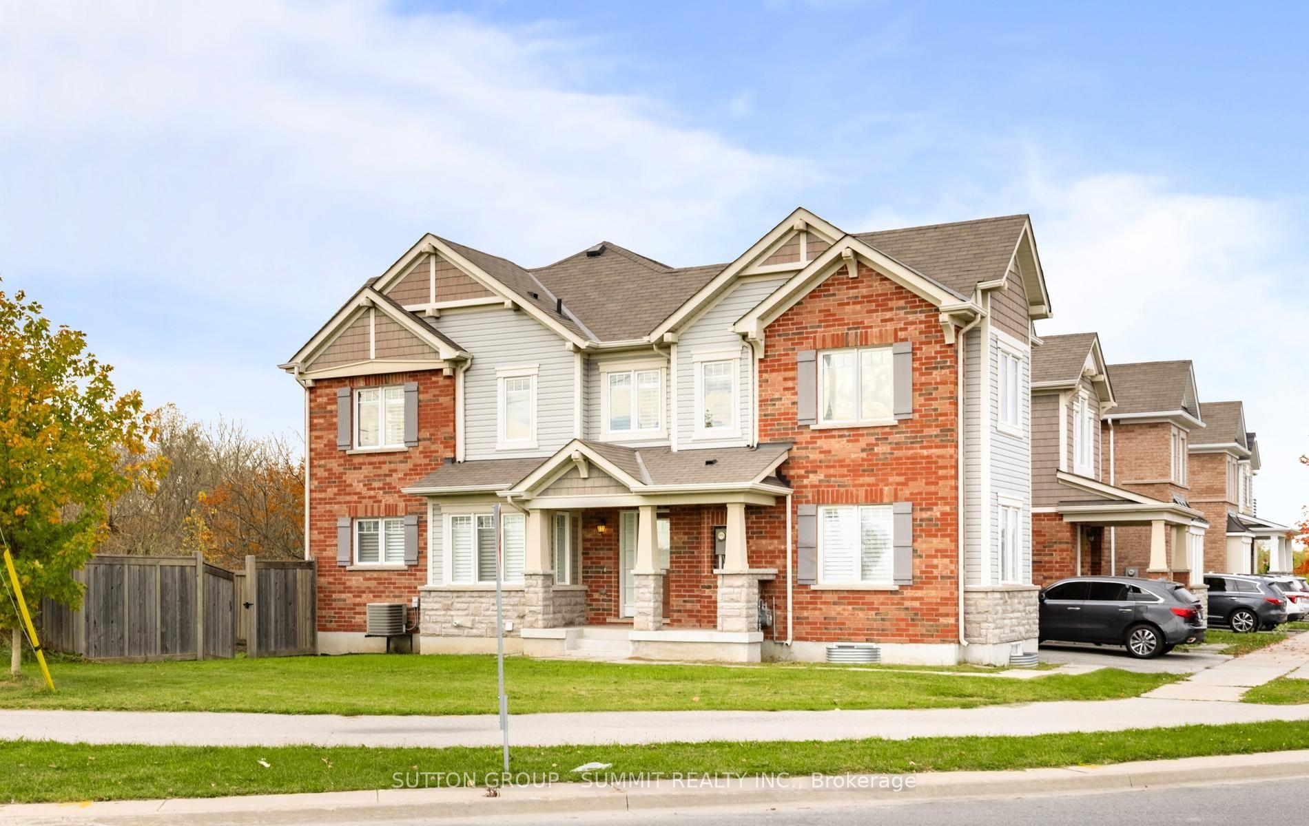 301 Yates Drive, Milton, ON L9T 2W3