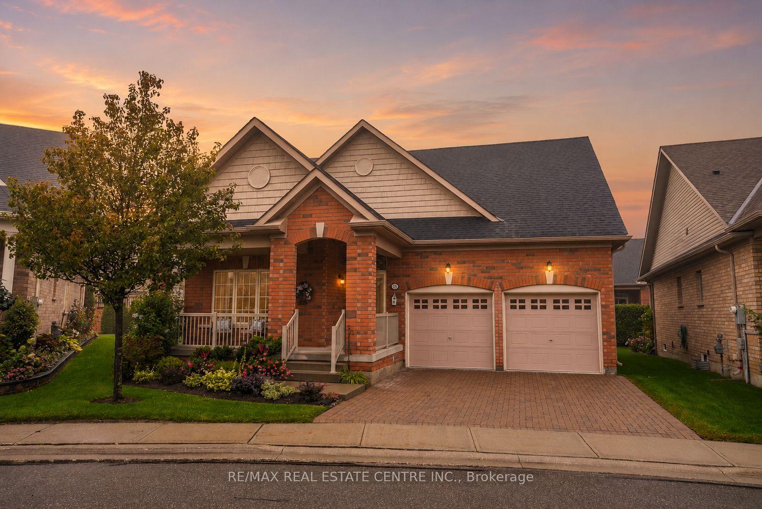 18 Seedhouse Road, Brampton, ON L6R 3Z5
