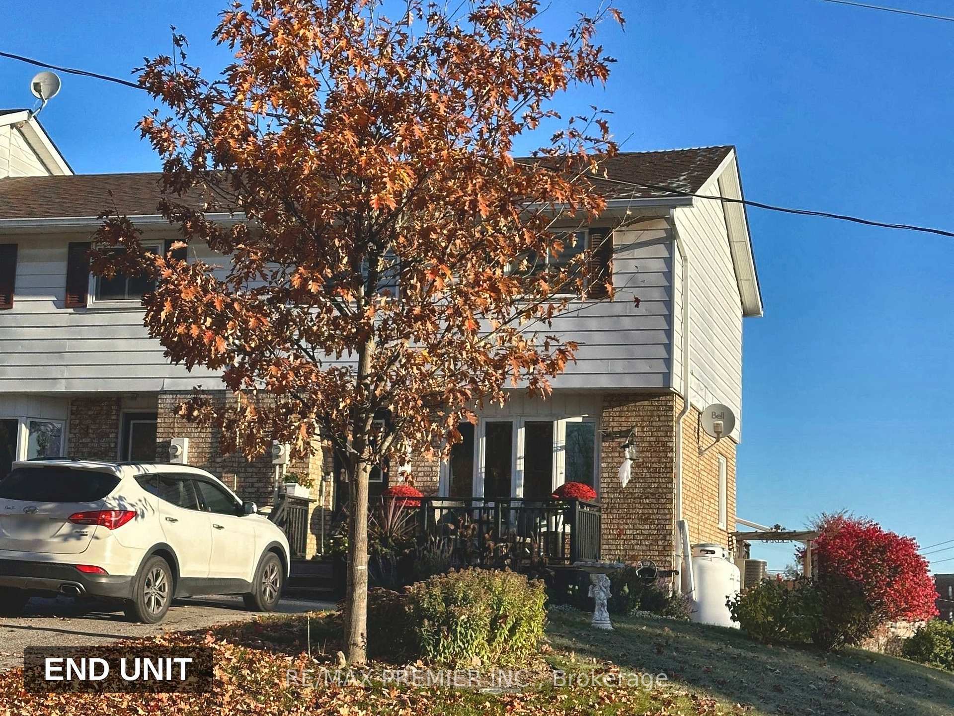 33 Poplar Street, Uxbridge, ON L9P 1H1