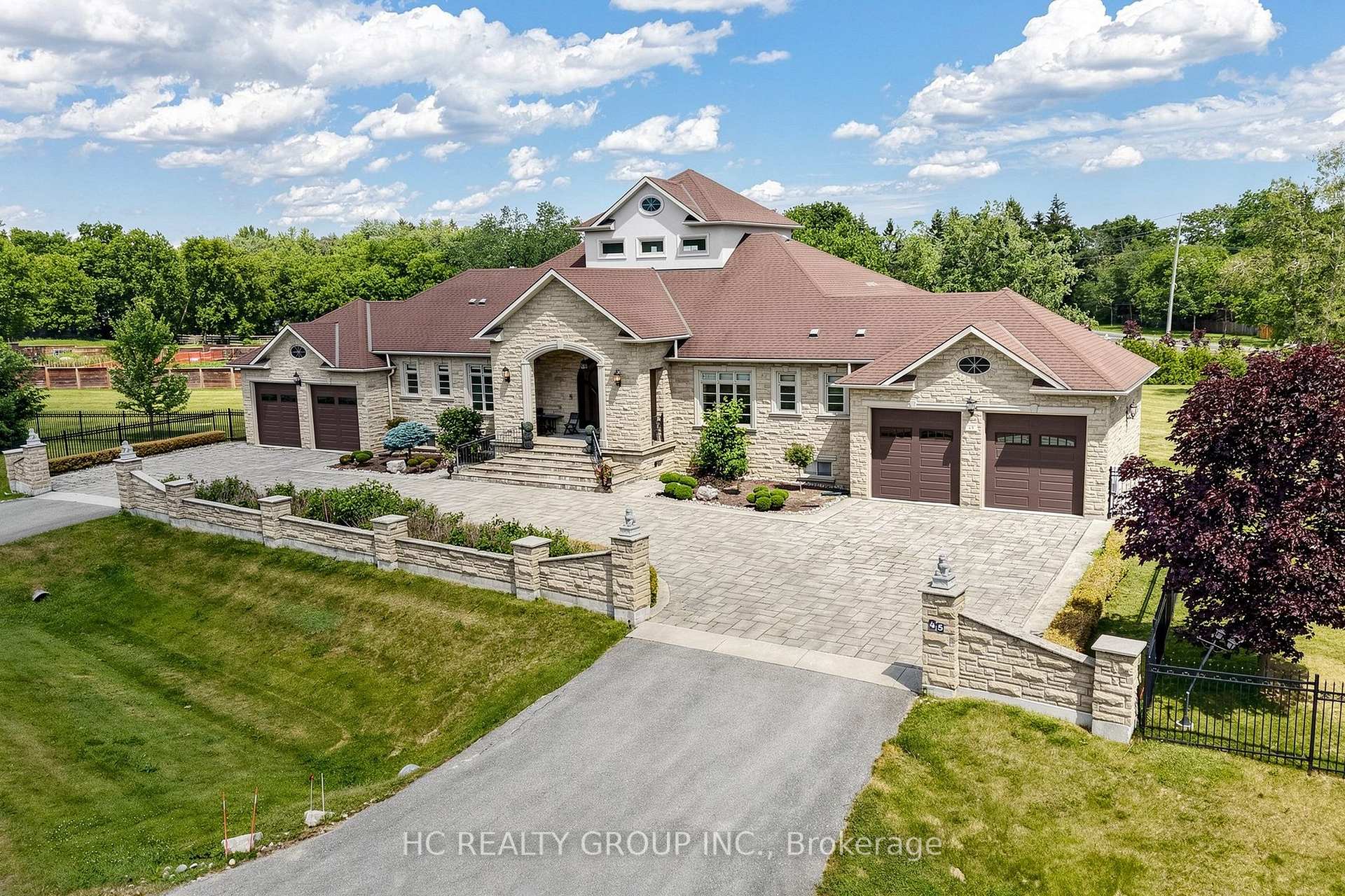 45 Greenan Road, Whitchurch-Stouffville, ON L4A 3H7