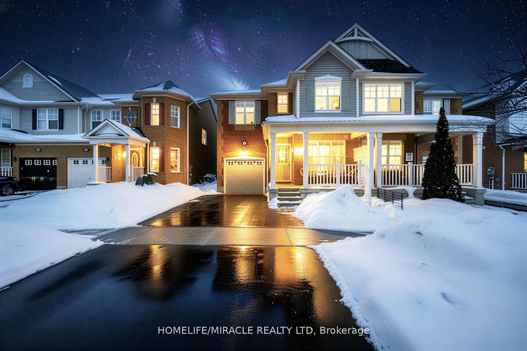 810 Hepburn Road, Milton - Semi-Detached