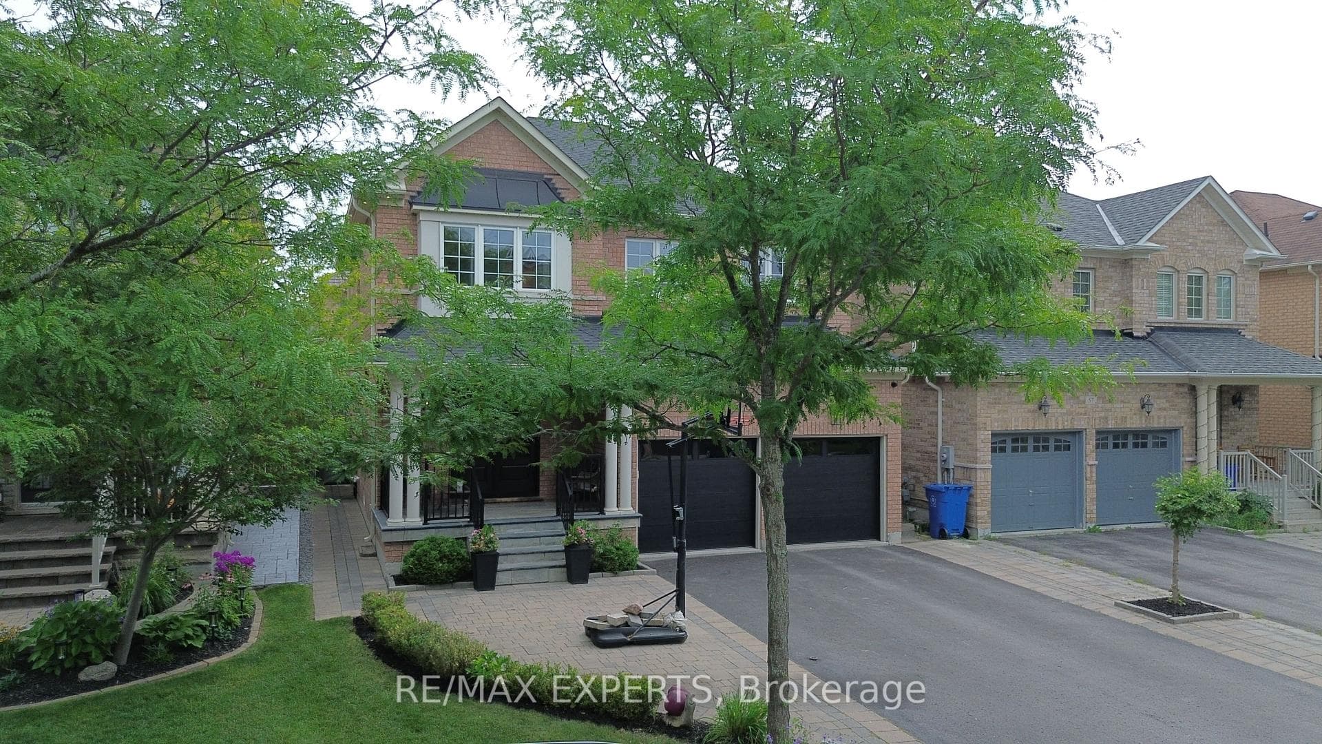 53 Braith Crescent, Whitchurch-Stouffville, ON L4A 0B9