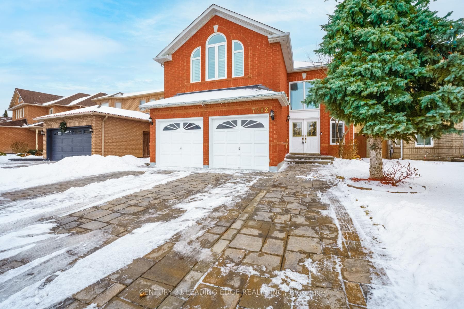 7282 Terragar Boulevard, Mississauga, ON L5N 7L8