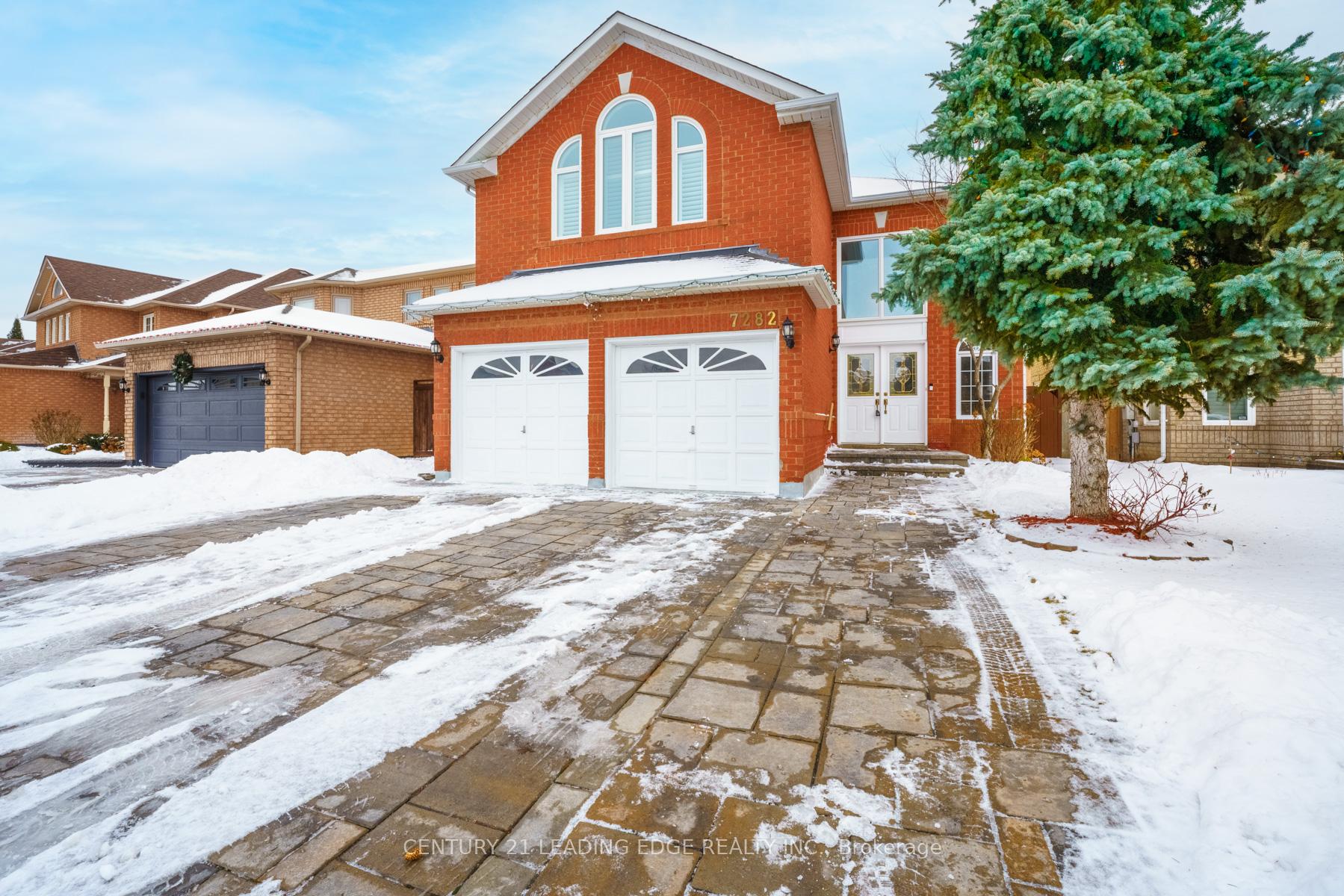 7282 Terragar Boulevard, Mississauga, ON L5N 7L8