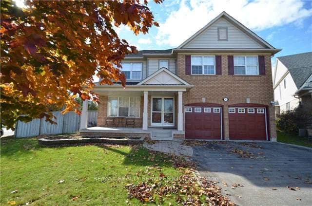 6 Navy Crescent, Brampton, ON L7A 1P4