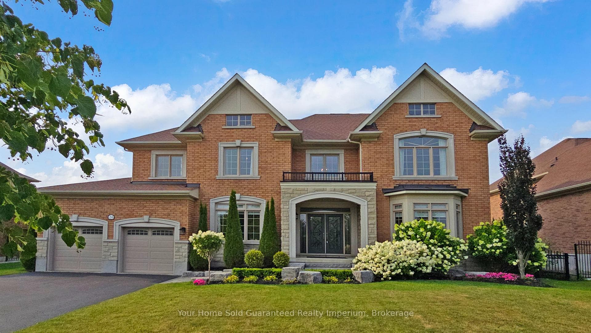 24 Wyndance Way, Uxbridge, ON L9P 0B8