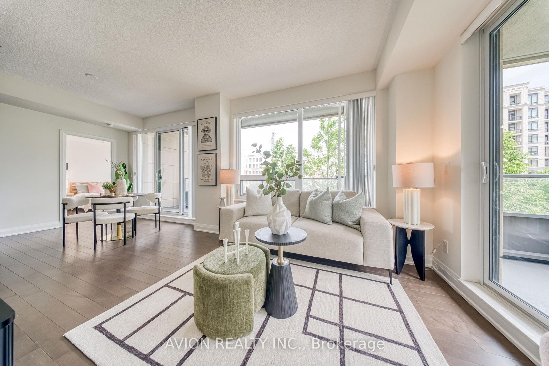 28 Uptown Drive 217, Markham, ON L3R 5M8