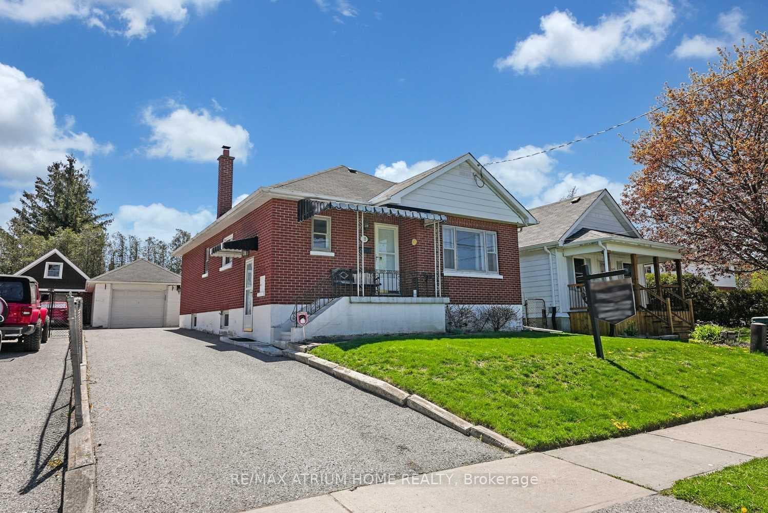 213 Conant Street, Oshawa, ON L1H 3S3