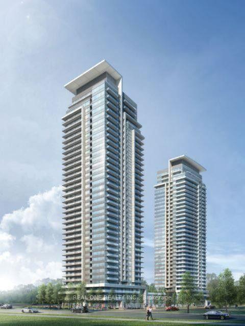 12 GANDHI Lane 2209, Markham, ON L3T 0G8
