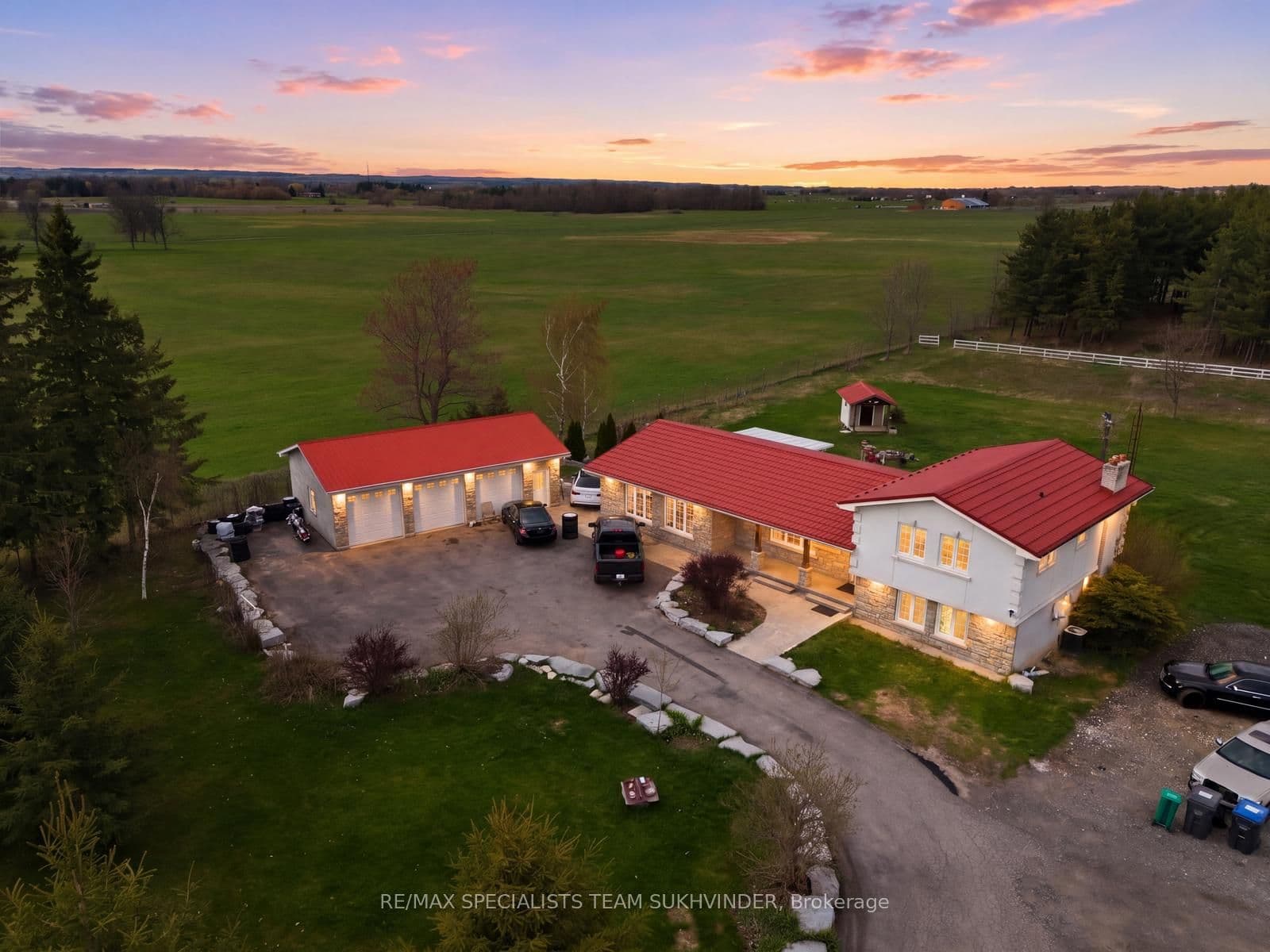 14597 Mclaughlin Road, Caledon, ON, Rural Caledon