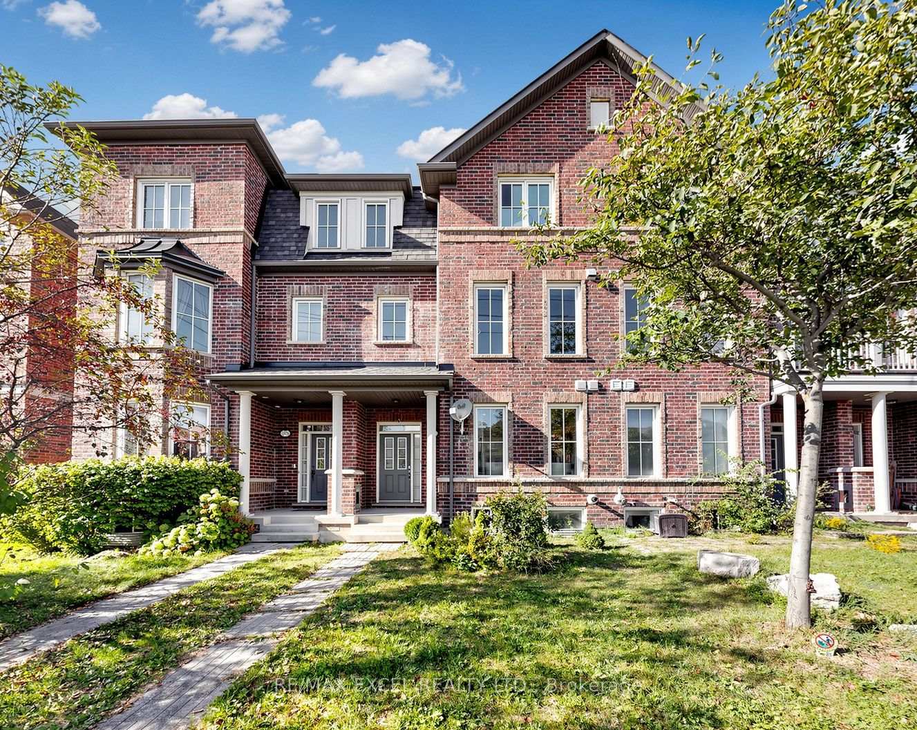 2878 Elgin Mills Road E, Markham, ON L6C 0E5