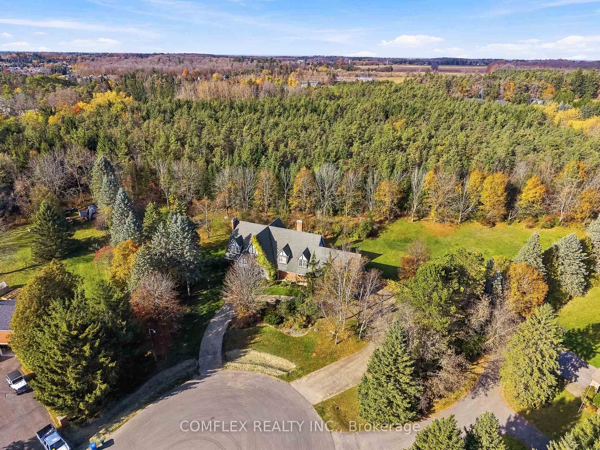 23 Forfardale Road, Whitchurch-Stouffville, ON L4A 7X3